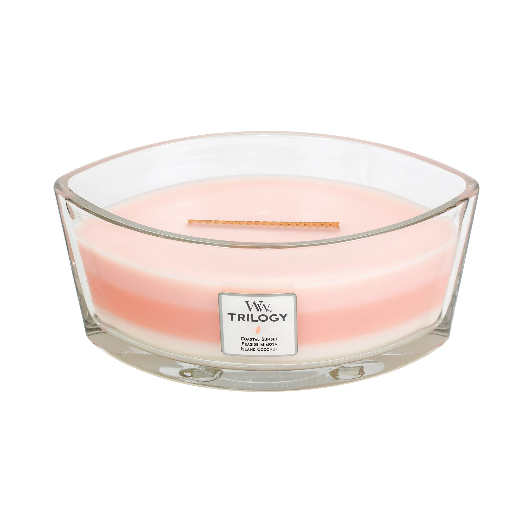 Woodwick - Candela Ellipse Trilogy Island Getaway - Image 3