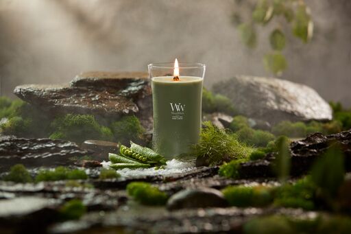 Woodwick - Candela Grande Ethereal Haze