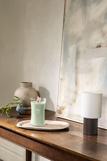 Woodwick - Candela Grande Ethereal Haze - Image 2