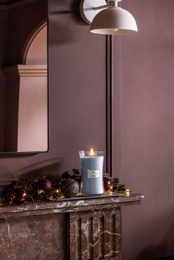 Woodwick - Candela Grande Hypnoflora - Image 2
