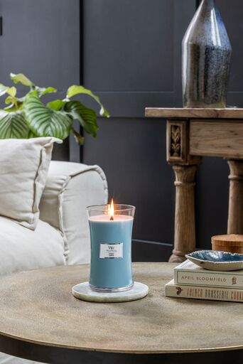 Woodwick - Candela Grande Tempest