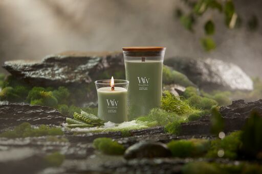 Woodwick - Candela Media Ethereal Haze - Image 2
