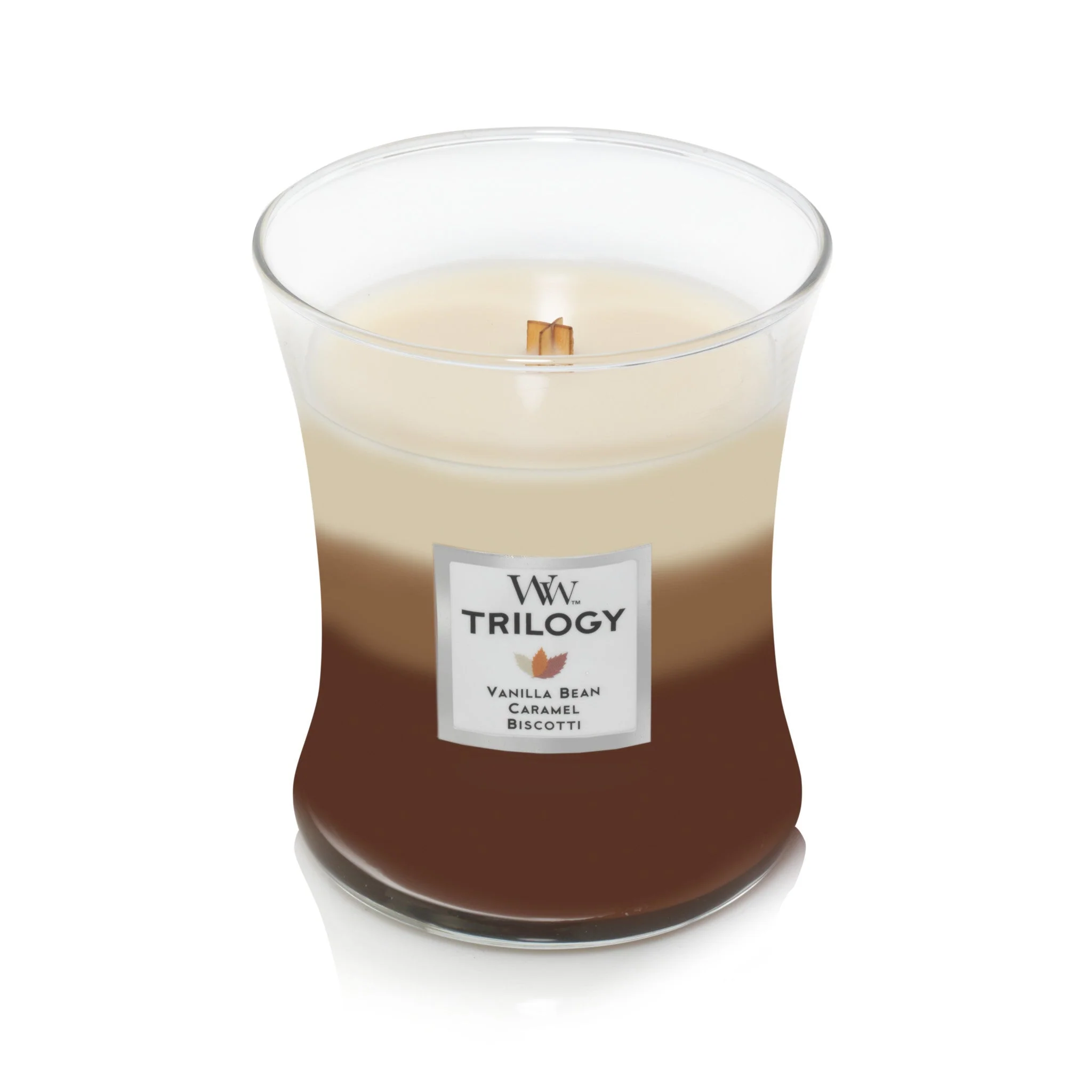 Woodwick - Candela Media Trilogy Café Sweets - Image 2