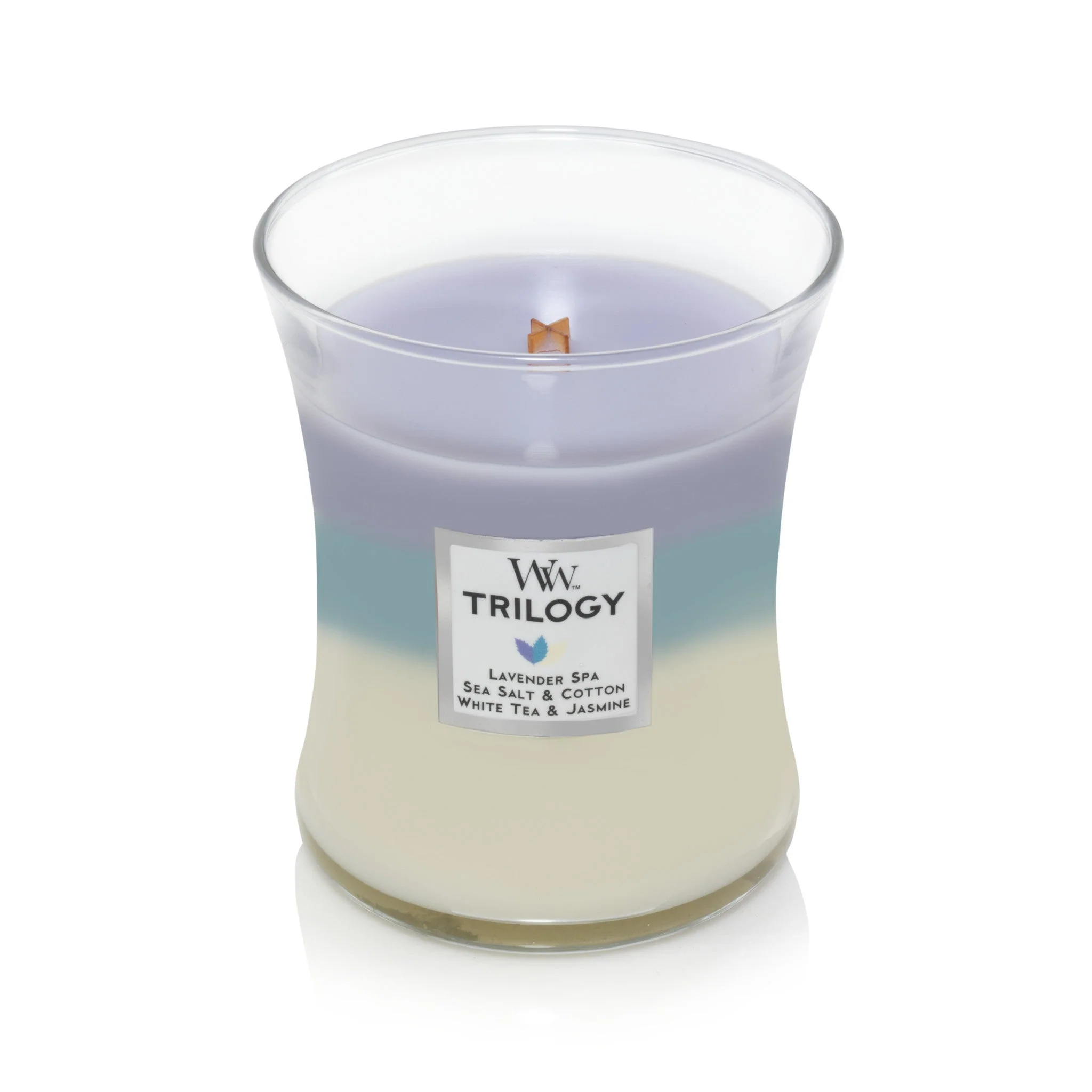 Woodwick - Candela Media Trilogy Calming Retreat - Image 2