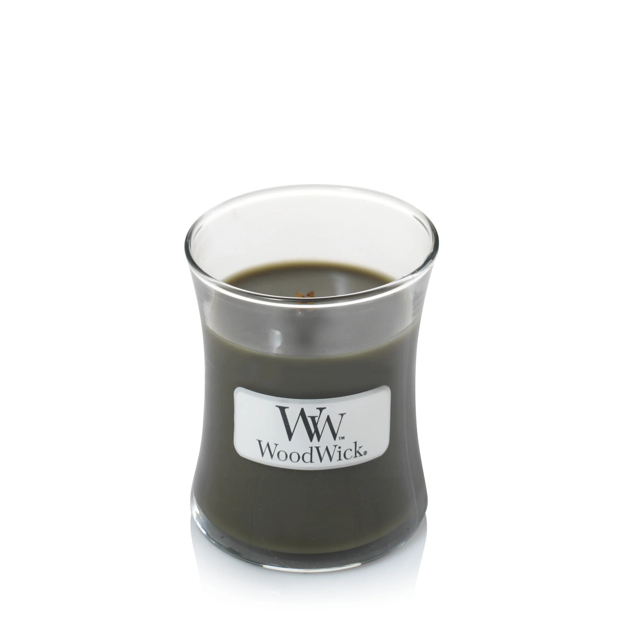 Woodwick - Candela Piccola Frasier Fir - Image 2