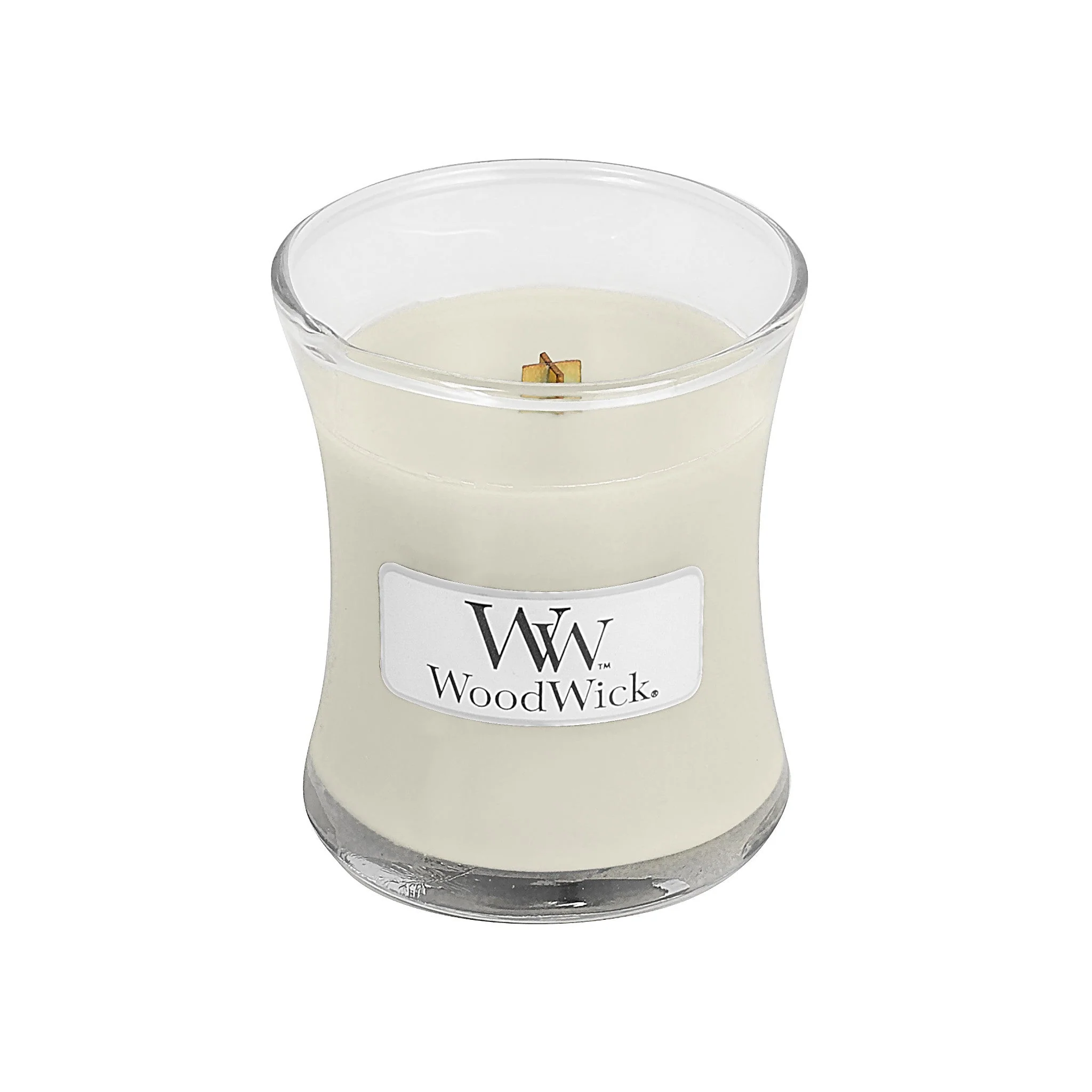 Woodwick - Candela Piccola Solar Ylang - Image 2
