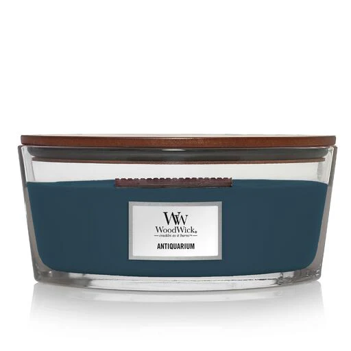 Woodwick - Candella Ellipse Antiquarium