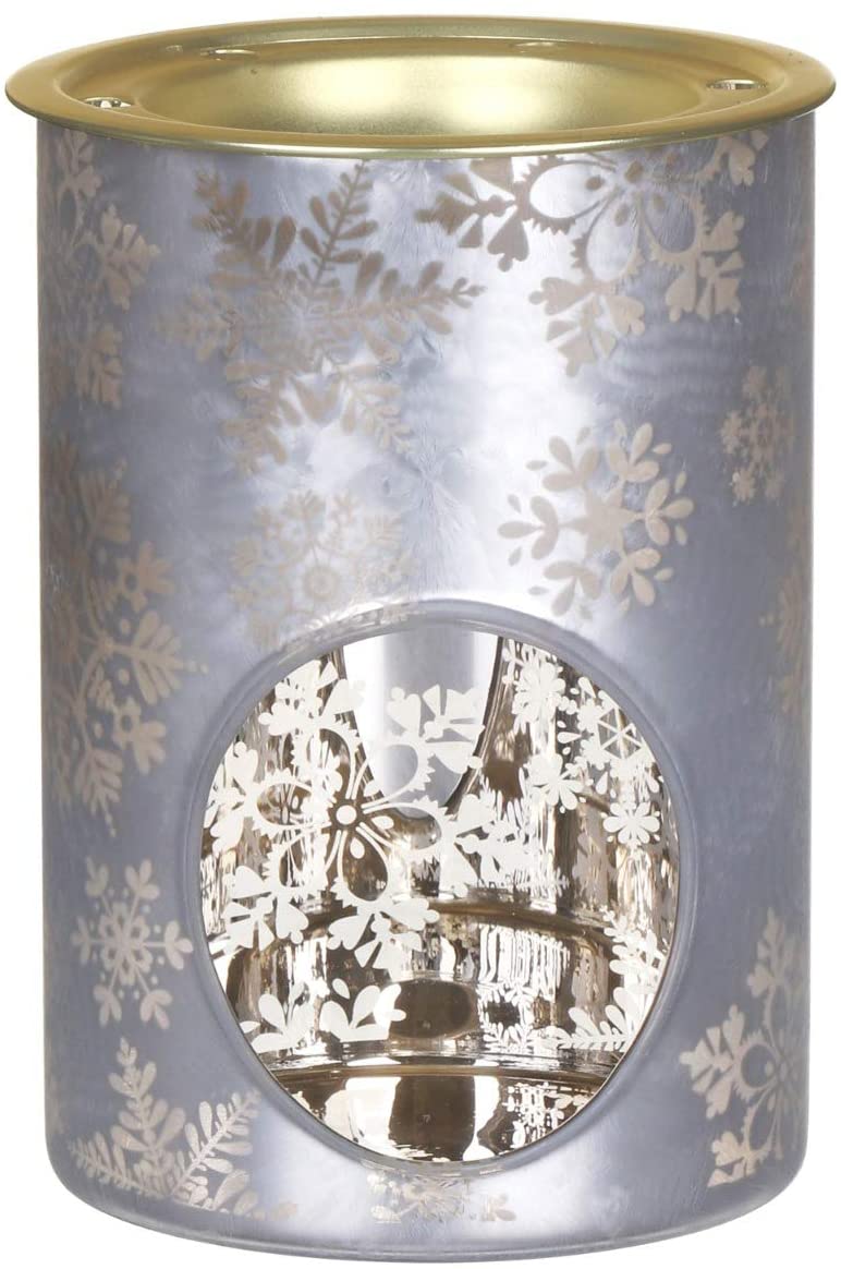 Yankee Candle - Snowflake Frost Bruciatore