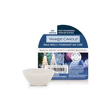 Yankee Candle - Cera da Fondere Magical Bright Lights