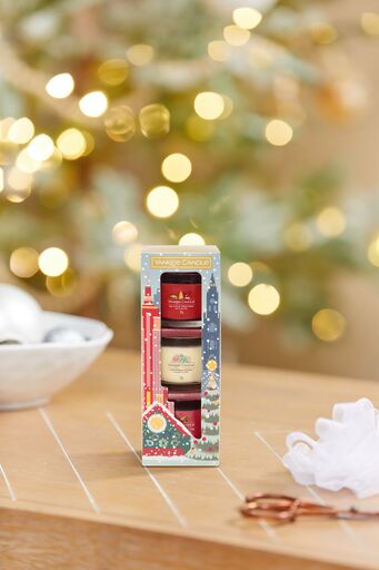 Yankee Candle - Confezione regalo con 3 candele mini - Image 2