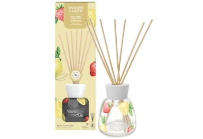 Yankee Candle - Diffusore a bastocini Iced Berry Lemonade - Image 2
