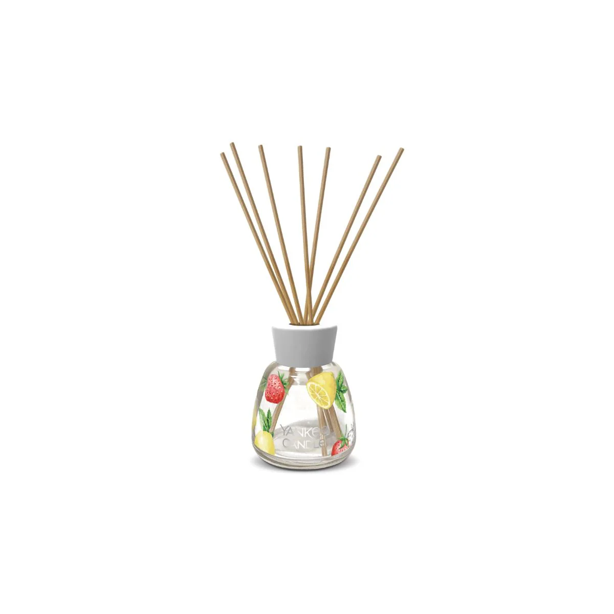 Yankee Candle - Diffusore a bastocini Iced Berry Lemonade - Image 3