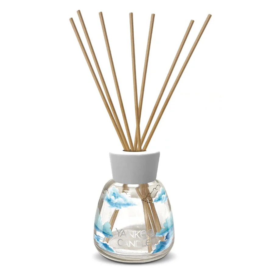 Yankee Candle - Diffusore a bastocini Ocean Air - Image 3