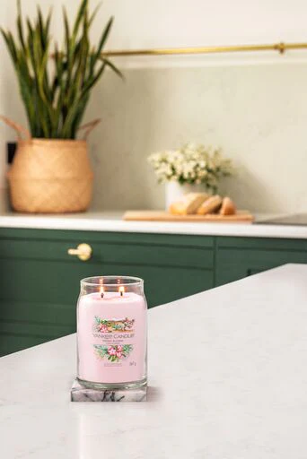 Yankee Candle Signature - Giara grande Desert Blooms - Image 2