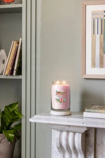 Yankee Candle Signature - Giara grande Desert Blooms - Image 3