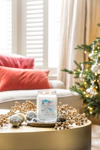 Yankee Candle Signature - Giara grande Magical Bright Lights - Image 2