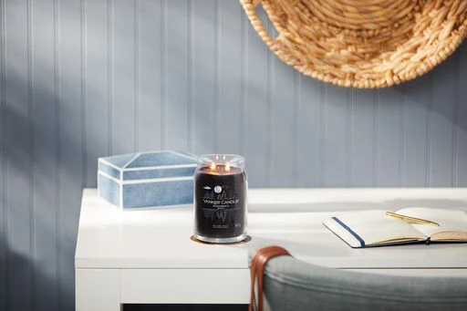 Yankee Candle Signature - Giara grande Midsummer's Night - Image 3