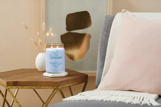 Yankee Candle Signature - Giara grande Ocean Air - Image 3