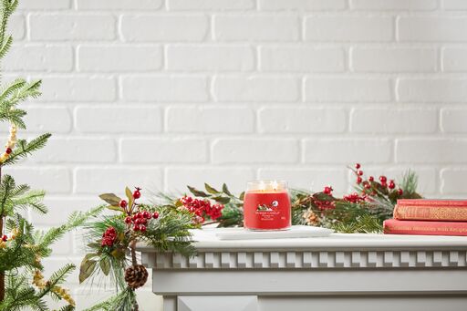 Yankee Candle Signature - Giara Media Christmas Eve - Image 2