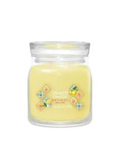 Yankee Candle Signature - Giara Media Lemon Gelato