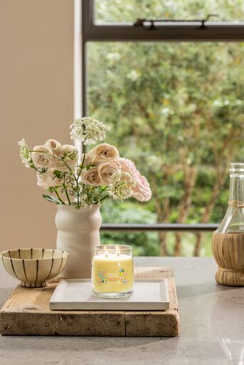 Yankee Candle Signature - Giara Media Lemon Gelato - Image 2