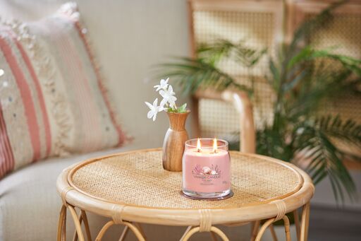 Yankee Candle Signature - Giara Media Pink Sands - Image 3
