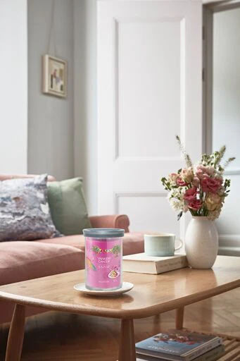 Yankee Candle Signature - Tumbler Grande Art in the Park - Image 3