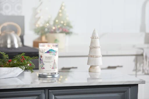 Yankee Candle Signature - Tumbler Grande Magical Bright Lights - Image 2