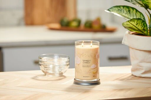 Yankee Candle Signature - Tumbler Grande Vanilla Cupcake - Image 2