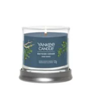 Yankee Candle Signature - Tumbler Piccolo Bayside Cedar - Image 2