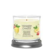 Yankee Candle Signature - Tumbler Piccolo Iced Berry Lemonade - Image 2