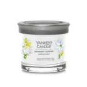 Yankee Candle Signature - Tumbler Piccolo Midnight Jasmine