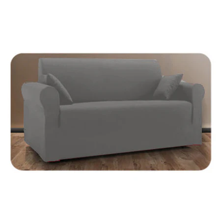 ZAM COPRIPOLTRONA BUSTA EASY GRIGIO